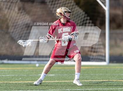 Thumbnail 3 in Boston College High @ Cohasset photogallery.