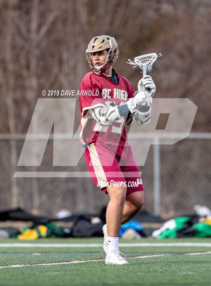 Thumbnail 2 in Boston College High @ Cohasset photogallery.