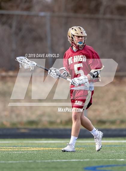 Thumbnail 2 in Boston College High @ Cohasset photogallery.