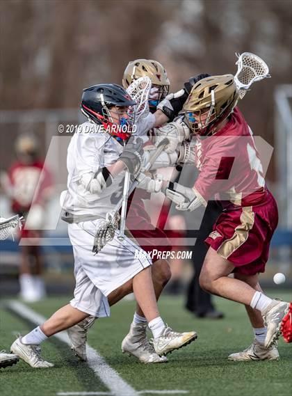 Thumbnail 3 in Boston College High @ Cohasset photogallery.