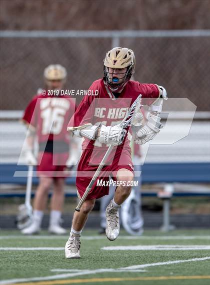 Thumbnail 1 in Boston College High @ Cohasset photogallery.
