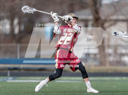 Thumbnail 2 in Boston College High @ Cohasset photogallery.