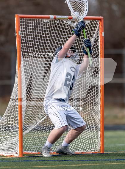 Thumbnail 3 in Boston College High @ Cohasset photogallery.