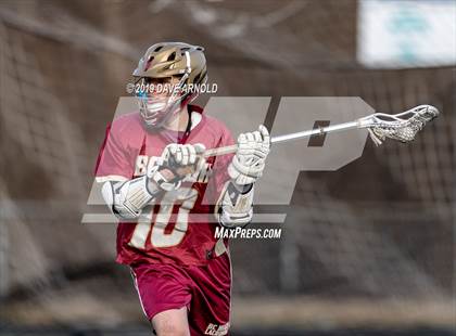 Thumbnail 3 in Boston College High @ Cohasset photogallery.