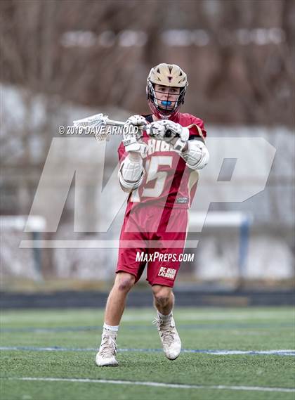 Thumbnail 3 in Boston College High @ Cohasset photogallery.