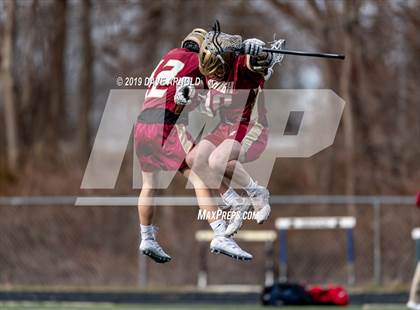 Thumbnail 3 in Boston College High @ Cohasset photogallery.