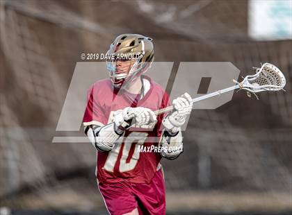 Thumbnail 2 in Boston College High @ Cohasset photogallery.