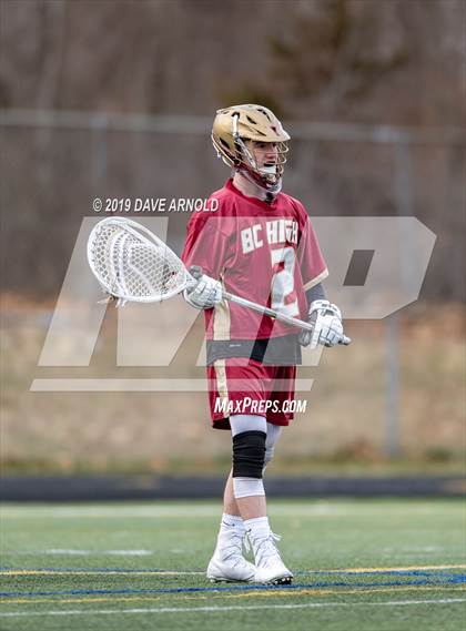 Thumbnail 2 in Boston College High @ Cohasset photogallery.