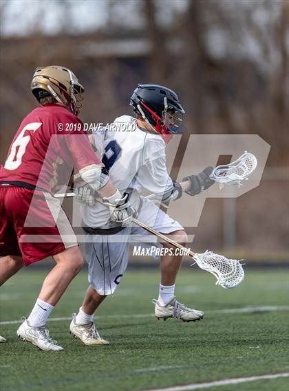 Thumbnail 2 in Boston College High @ Cohasset photogallery.