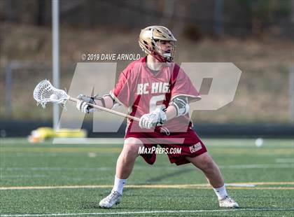 Thumbnail 2 in Boston College High @ Cohasset photogallery.