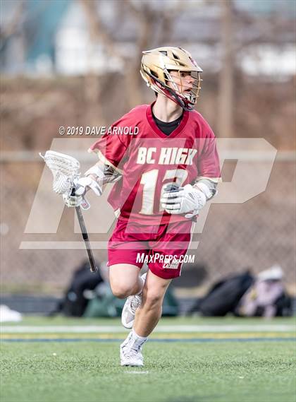Thumbnail 1 in Boston College High @ Cohasset photogallery.