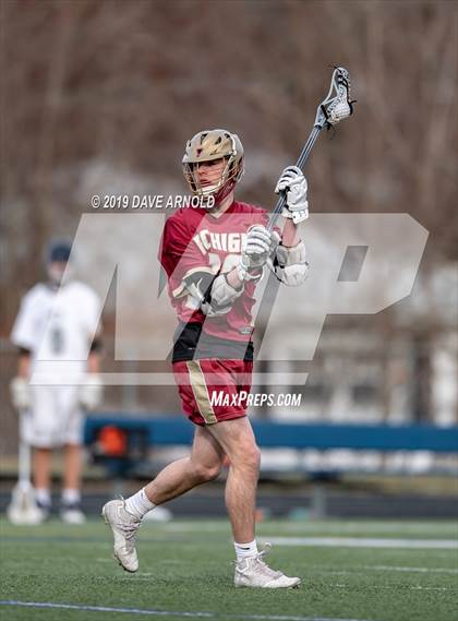 Thumbnail 1 in Boston College High @ Cohasset photogallery.