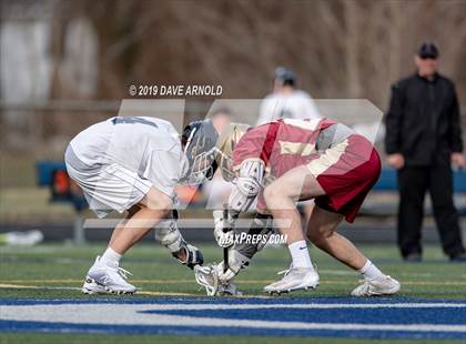 Thumbnail 3 in Boston College High @ Cohasset photogallery.