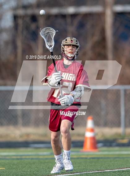 Thumbnail 1 in Boston College High @ Cohasset photogallery.