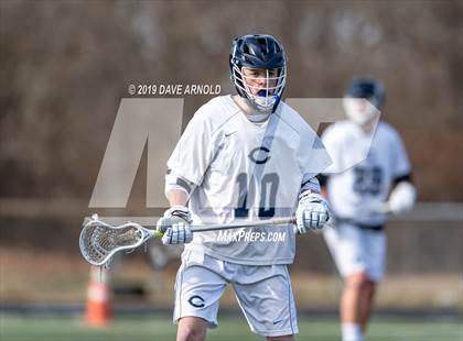 Thumbnail 3 in Boston College High @ Cohasset photogallery.
