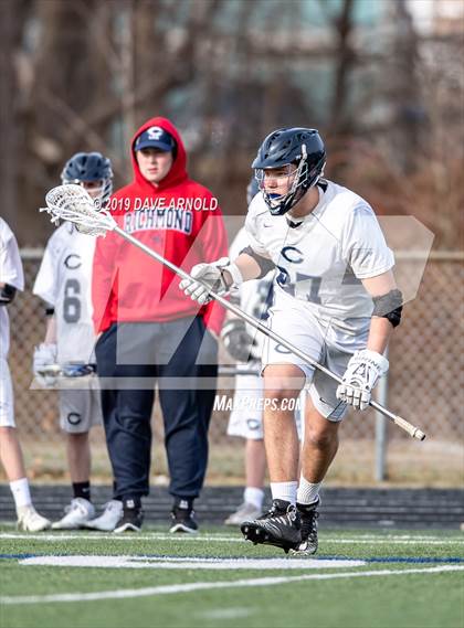 Thumbnail 3 in Boston College High @ Cohasset photogallery.