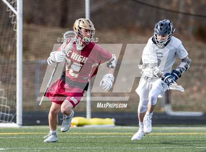 Thumbnail 3 in Boston College High @ Cohasset photogallery.