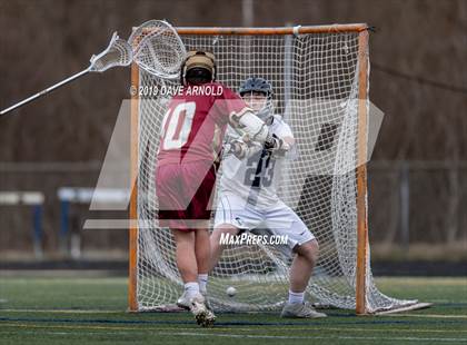 Thumbnail 3 in Boston College High @ Cohasset photogallery.