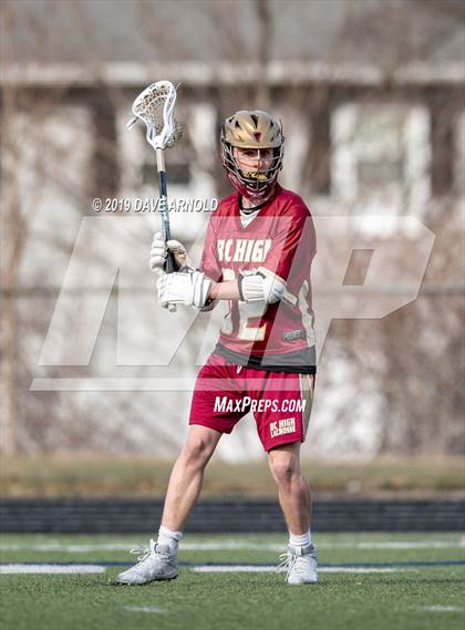 Thumbnail 1 in Boston College High @ Cohasset photogallery.