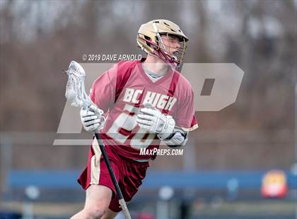 Thumbnail 3 in Boston College High @ Cohasset photogallery.