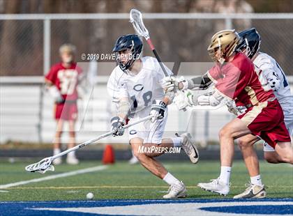 Thumbnail 2 in Boston College High @ Cohasset photogallery.