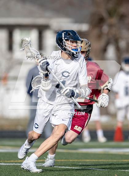 Thumbnail 1 in Boston College High @ Cohasset photogallery.