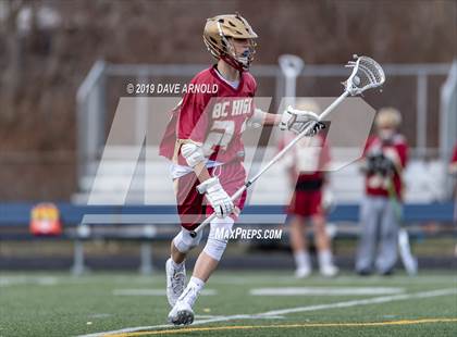 Thumbnail 1 in Boston College High @ Cohasset photogallery.