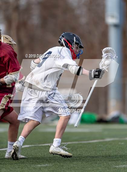 Thumbnail 3 in Boston College High @ Cohasset photogallery.