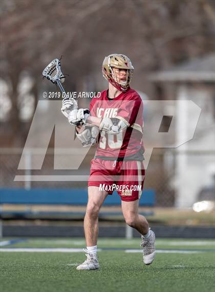 Thumbnail 2 in Boston College High @ Cohasset photogallery.