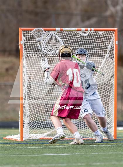 Thumbnail 3 in Boston College High @ Cohasset photogallery.