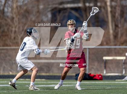 Thumbnail 3 in Boston College High @ Cohasset photogallery.