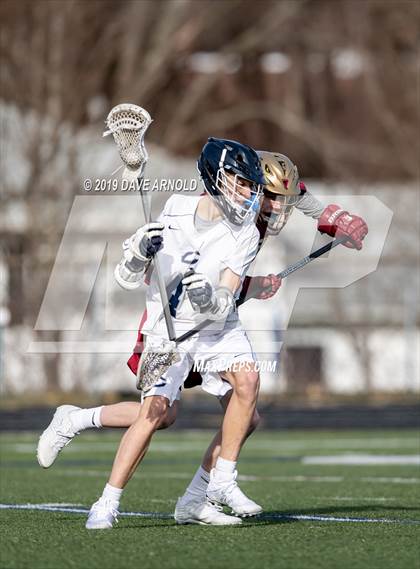 Thumbnail 3 in Boston College High @ Cohasset photogallery.