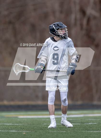 Thumbnail 2 in Boston College High @ Cohasset photogallery.
