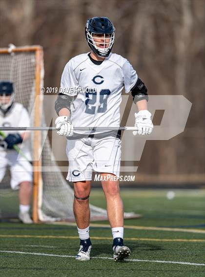 Thumbnail 2 in Boston College High @ Cohasset photogallery.
