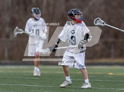 Thumbnail 1 in Boston College High @ Cohasset photogallery.
