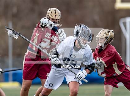 Thumbnail 2 in Boston College High @ Cohasset photogallery.