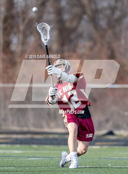 Thumbnail 3 in Boston College High @ Cohasset photogallery.