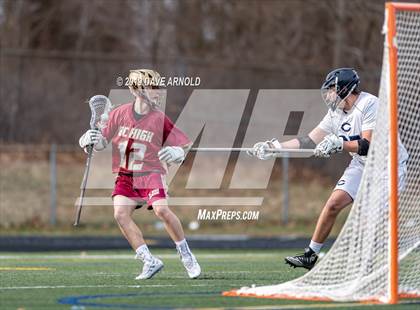 Thumbnail 3 in Boston College High @ Cohasset photogallery.