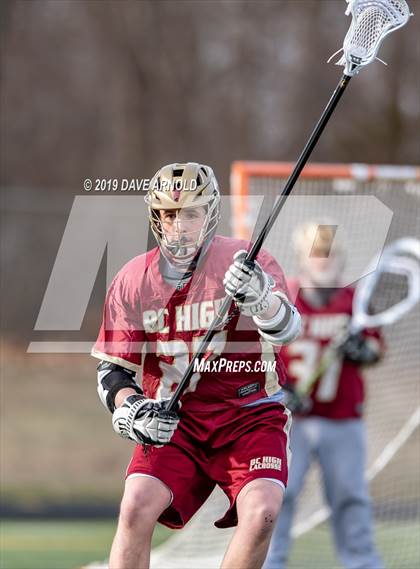 Thumbnail 3 in Boston College High @ Cohasset photogallery.