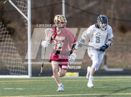 Thumbnail 2 in Boston College High @ Cohasset photogallery.