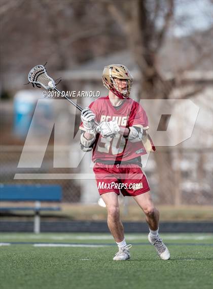 Thumbnail 1 in Boston College High @ Cohasset photogallery.