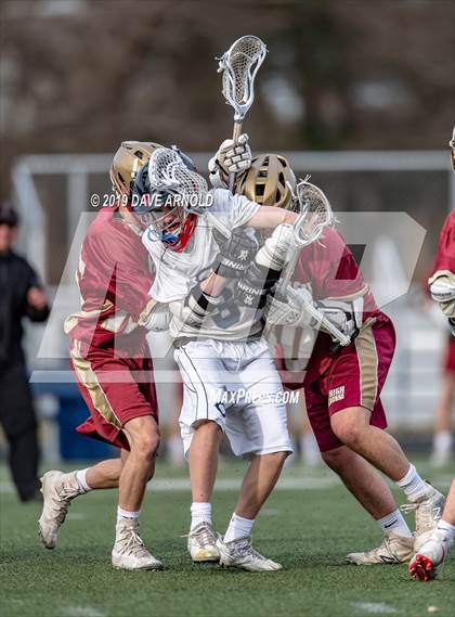 Thumbnail 2 in Boston College High @ Cohasset photogallery.