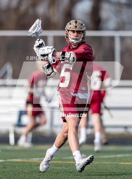 Thumbnail 2 in Boston College High @ Cohasset photogallery.
