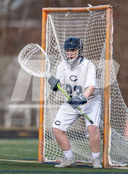 Thumbnail 3 in Boston College High @ Cohasset photogallery.