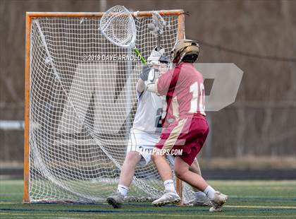 Thumbnail 3 in Boston College High @ Cohasset photogallery.