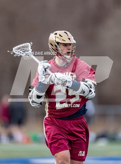 Thumbnail 3 in Boston College High @ Cohasset photogallery.