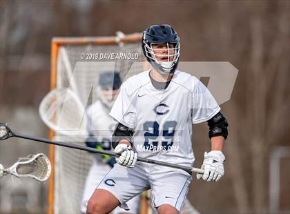 Thumbnail 2 in Boston College High @ Cohasset photogallery.