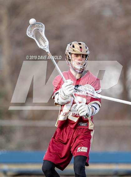Thumbnail 1 in Boston College High @ Cohasset photogallery.