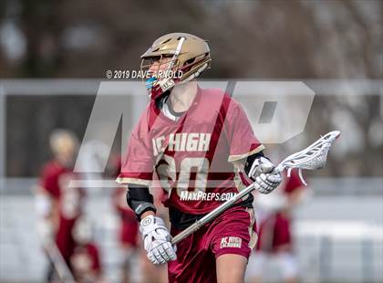 Thumbnail 1 in Boston College High @ Cohasset photogallery.