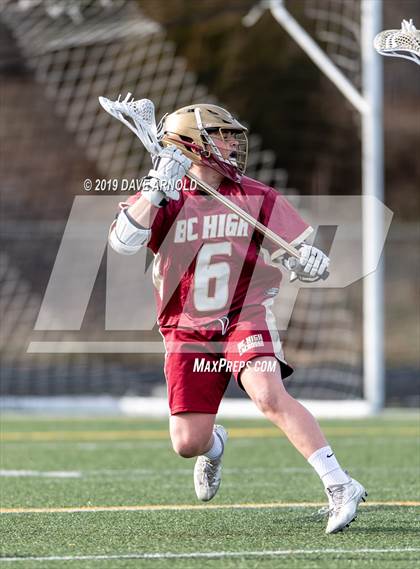 Thumbnail 1 in Boston College High @ Cohasset photogallery.